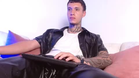 Matt online show from November 30, 2025, 6:12 pm