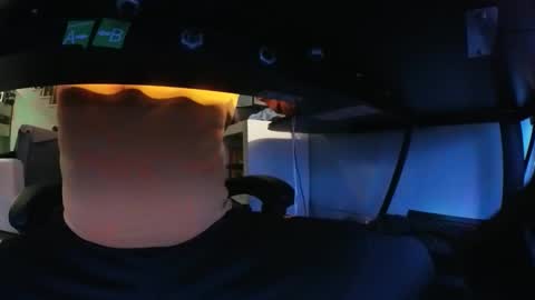 strongboy82 online show from March 25, 2026, 11:11 pm