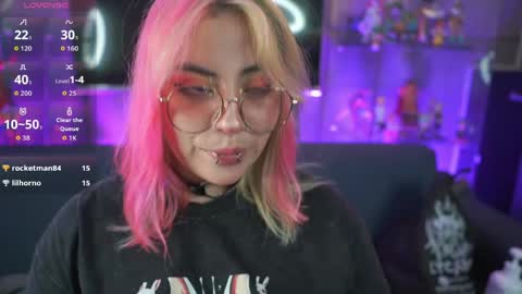 TATIANA  AND ROUS online show from March 21, 2026, 3:00 am