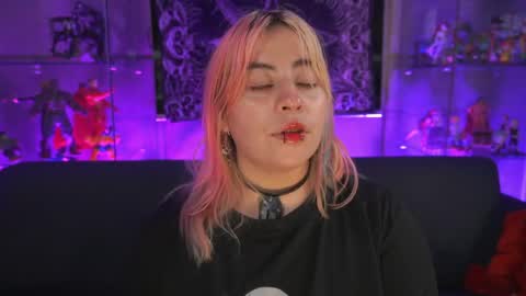 TATIANA  AND ROUS online show from April 20, 2026, 11:13 am