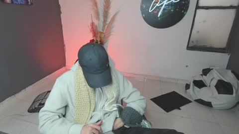 mattias     online show from January 27, 2025, 6:31 pm