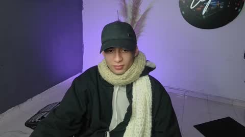 mattias     online show from January 28, 2025, 12:15 am