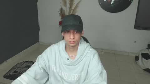 mattias     online show from January 28, 2025, 10:45 pm