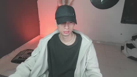 mattias     online show from January 29, 2025, 11:30 am