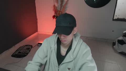 mattias     online show from January 29, 2025, 2:32 pm