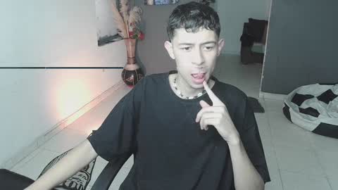 mattias     online show from February 2, 2025, 4:22 pm