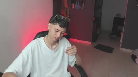 mattias     online show from February 7, 2025, 8:31 pm