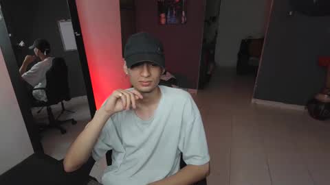 mattias     online show from February 14, 2025, 9:10 pm