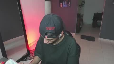 mattias     online show from February 15, 2025, 5:39 pm