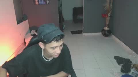 mattias     online show from February 21, 2025, 2:38 pm