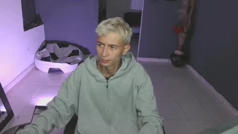 mattias     online show from March 5, 2025, 2:57 am