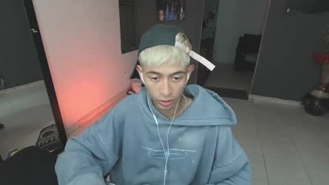 mattias     online show from March 6, 2025, 9:20 pm