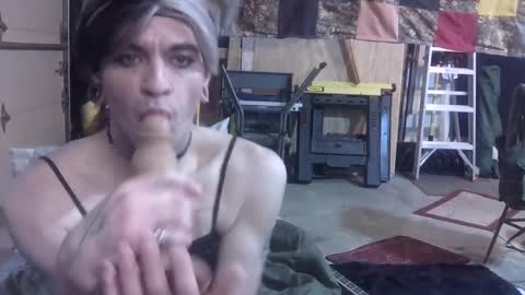 mattietgurl online show from February 22, 2025, 8:40 am