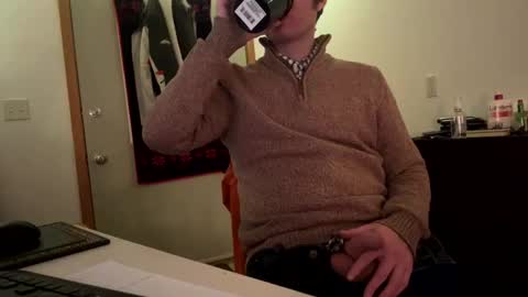 Matt online show from January 14, 2025, 4:25 am