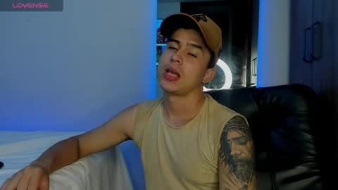 mattiwsmorris_ online show from June 6, 2026, 12:49 am