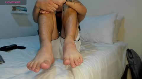 mattiwsmorris_ online show from July 4, 2026, 1:01 am