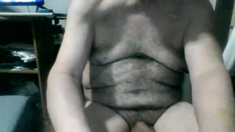 Snapshot of mattnudist chatting on July 5, 2026, 11:45 pm Matt online show from July 5, 2026, 11:45 pm