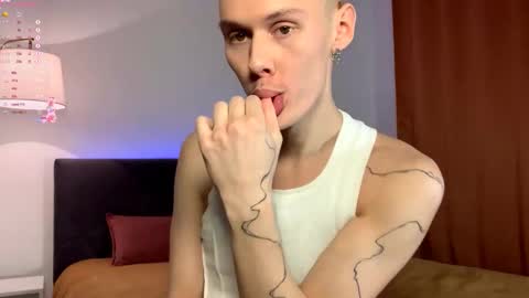 Matt Patrick online show from October 24, 2025, 11:17 am
