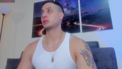 mattsaill_ online show from January 5, 2025, 1:26 pm