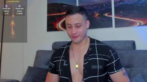 mattsaill_ online show from January 7, 2025, 11:56 pm