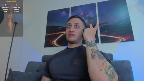 mattsaill_ online show from January 28, 2025, 1:38 pm