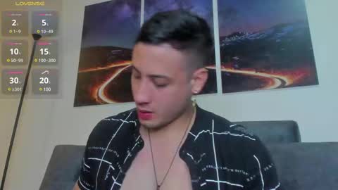 mattsaill_ online show from February 19, 2025, 12:14 am