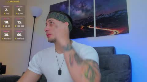 mattsaill_ online show from February 21, 2025, 11:44 am