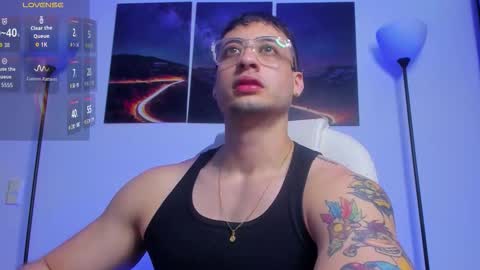 mattsaill_ online show from November 29, 2025, 1:58 pm