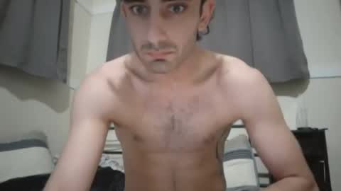 mattsroom123 online show from February 12, 2025, 2:24 am