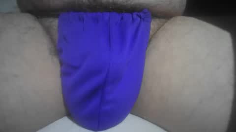 Hairy Bud online show from March 2, 2026, 6:15 pm