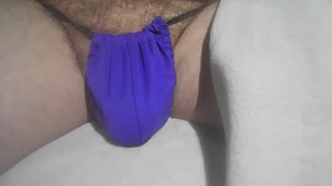 Hairy Bud online show from April 16, 2026, 5:36 pm