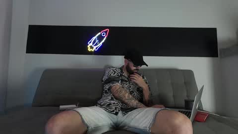 Matt online show from February 26, 2025, 2:59 am