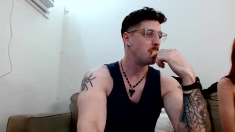 mattxxxceptional online show from January 6, 2026, 6:39 am