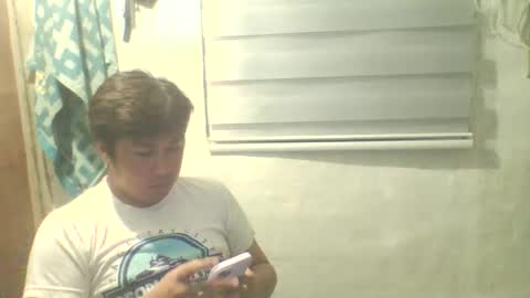 matty040798 online show from February 4, 2026, 11:49 am