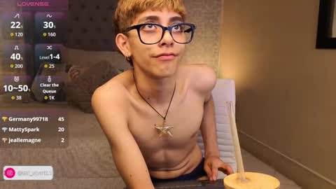 Snapshot of matty_spark chatting on October 3, 2025, 1:19 pm matty_spark online show from October 3, 2025, 1:19 pm