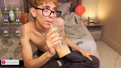 Snapshot of matty_spark chatting on October 16, 2025, 2:18 pm matty_spark online show from October 16, 2025, 2:18 pm