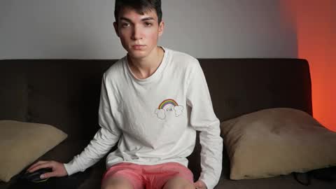 Matty  Aiden online show from February 15, 2026, 6:15 pm