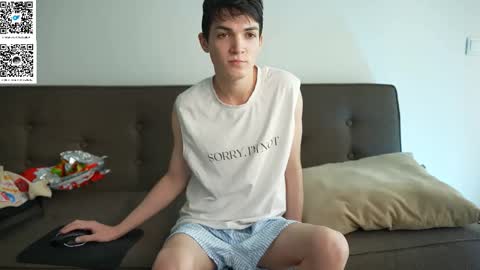 Matty  Aiden online show from March 7, 2026, 4:48 pm