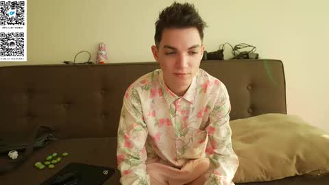 Matty  Aiden online show from March 22, 2026, 6:11 pm