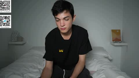 Snapshot of mattyaiden chatting on May 1, 2026, 6:45 pm Matty Aiden online show from May 1, 2026, 6:45 pm