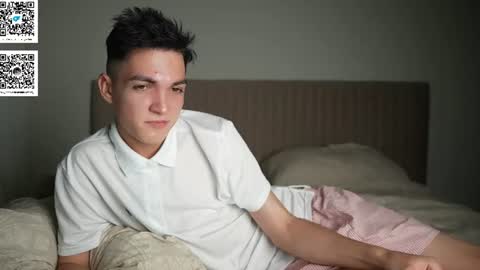 Snapshot of mattyaiden chatting on June 21, 2026, 6:32 pm Matty Aiden online show from June 21, 2026, 6:32 pm