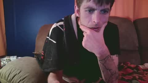 MattyMatt online show from December 31, 2024, 5:07 pm