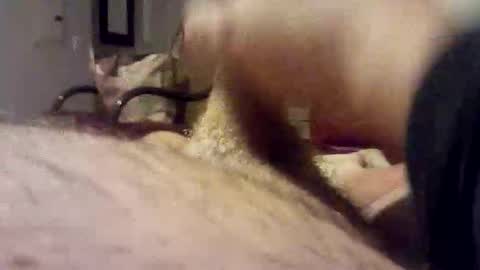 NiceBigJuicyHead online show from January 18, 2026, 1:37 pm