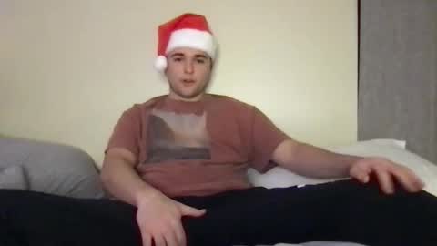HornyGamer online show from December 16, 2025, 8:36 pm