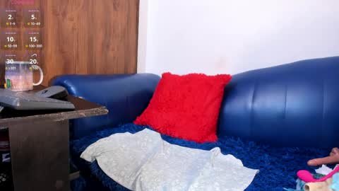 Lucy online show from May 14, 2026, 12:34 pm