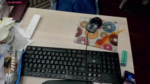 Lana online show from February 23, 2025, 2:18 am