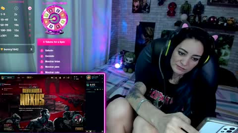 Nath online show from January 20, 2025, 11:10 pm