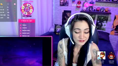 Nath online show from March 9, 2025, 5:17 pm