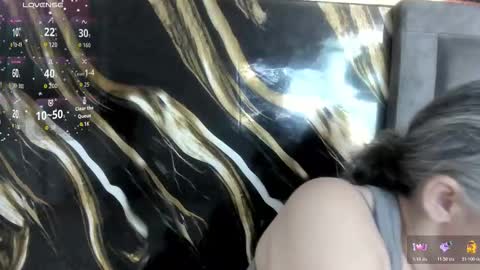 mature_gold online show from November 15, 2025, 12:13 pm