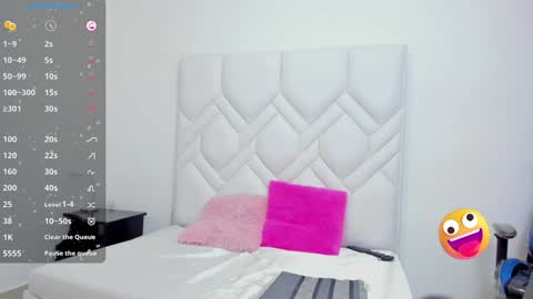 ISABEL online show from January 13, 2025, 7:31 pm